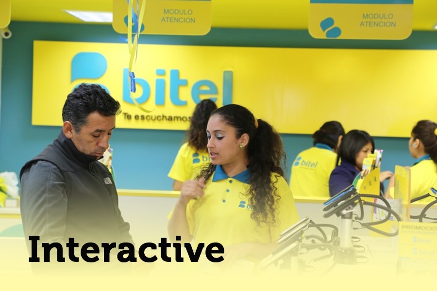 Lam 'cach mang Internet di dong' tai Peru: Viettel thang lon hinh anh