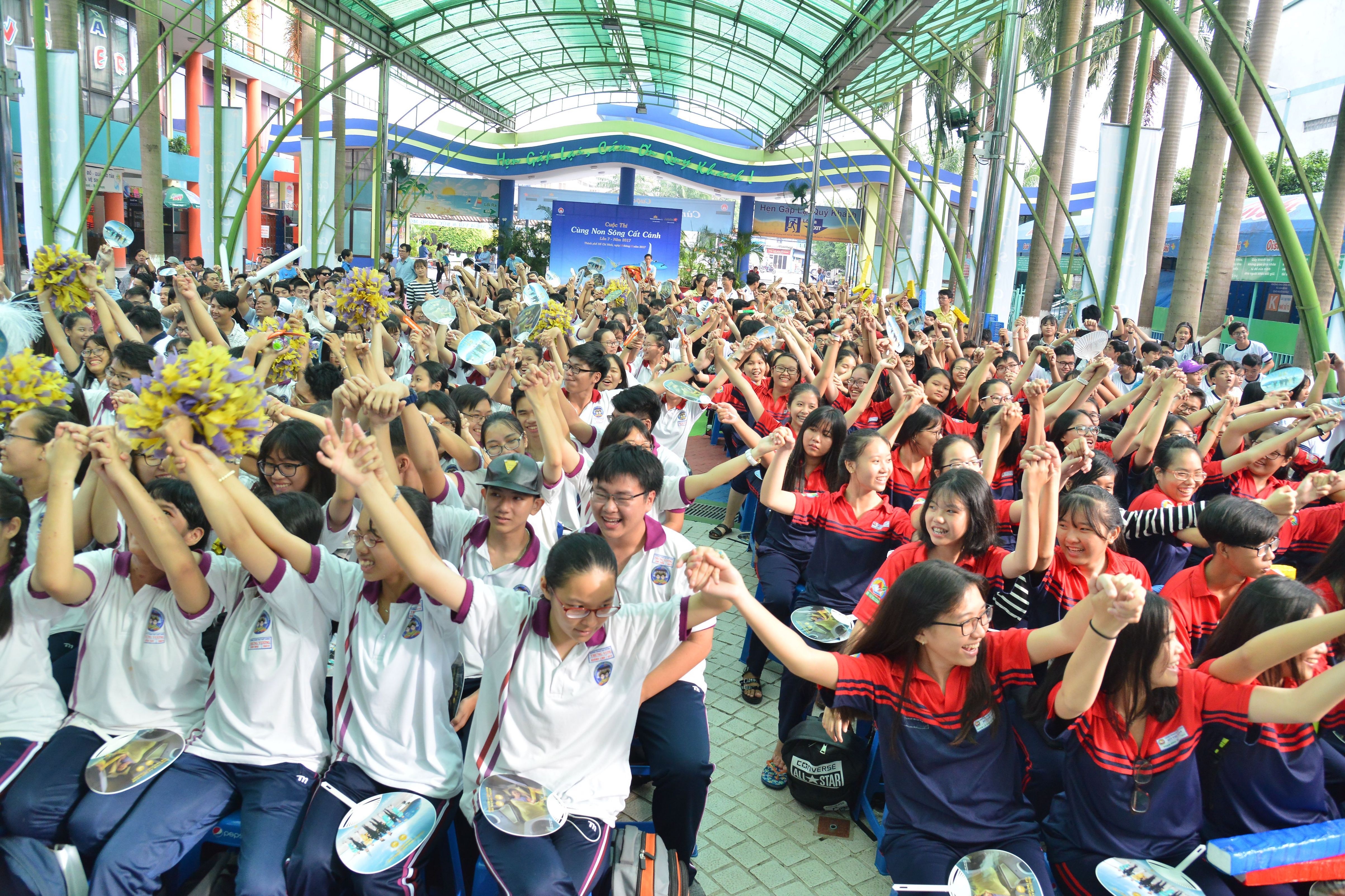 Vietnam Airlines anh 1