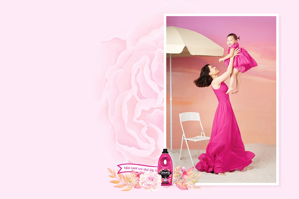 Downy ảnh 5 Downy anh 5