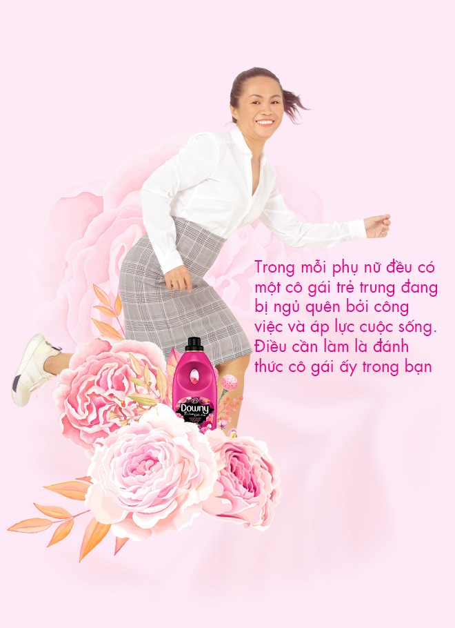 Downy ảnh 10 Downy anh 10