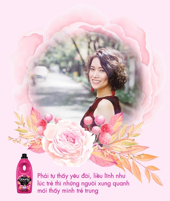 Downy ảnh 6 Downy anh 6