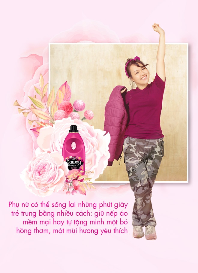 Downy ảnh 13 Downy anh 13