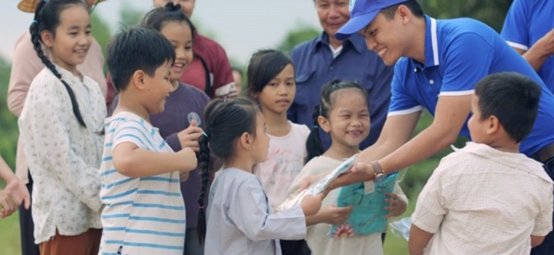 Khởi đầu mới ảnh 5 Khoi dau moi anh 5