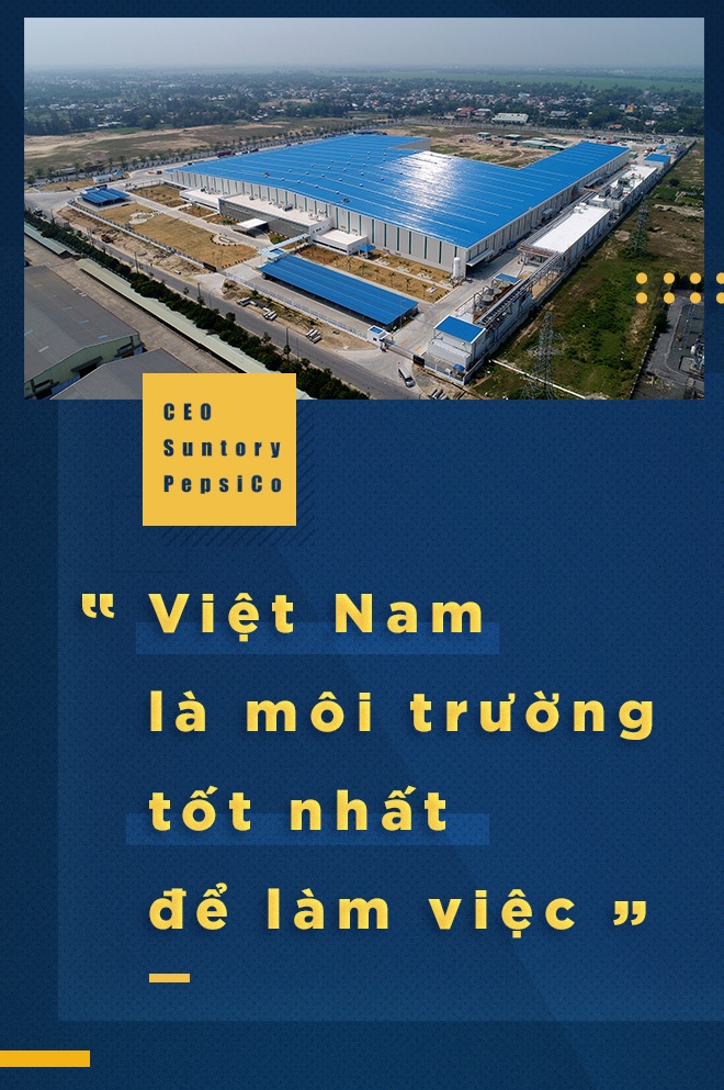 Suntory PepsiCo ảnh 2 Suntory PepsiCo anh 2