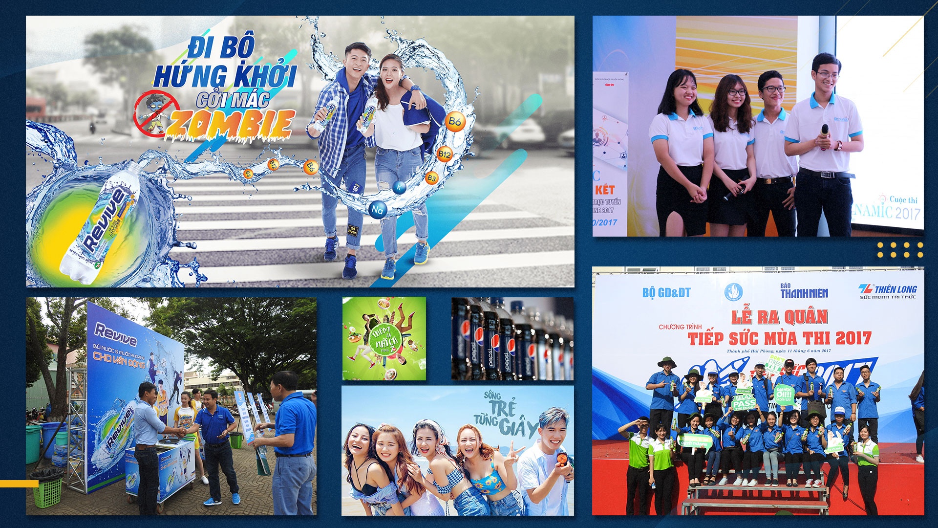 Suntory PepsiCo ảnh 7 Suntory PepsiCo anh 7
