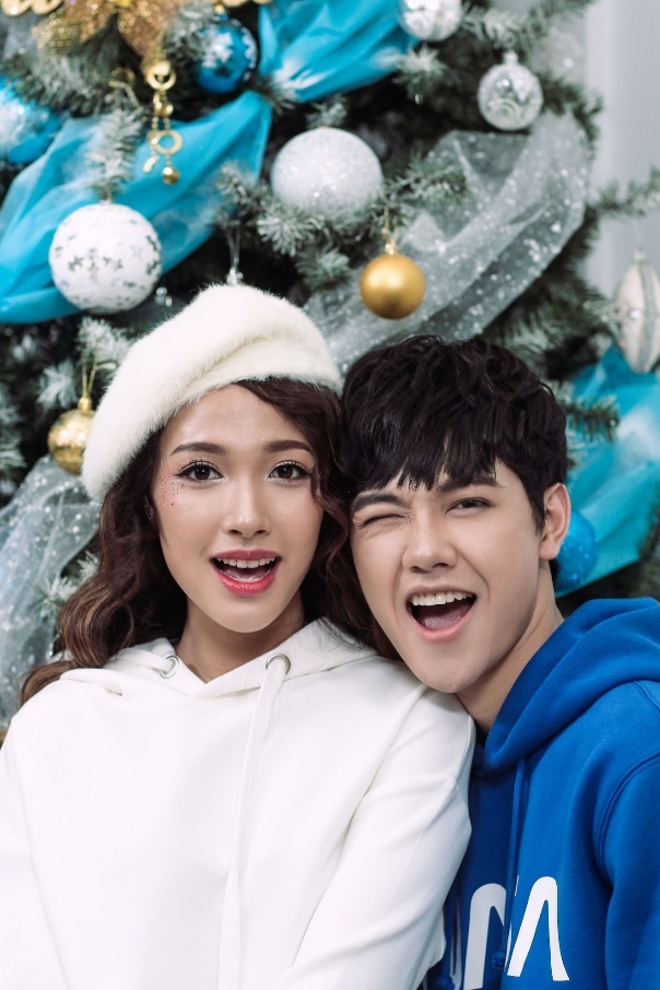 X'mas yêu thương  ảnh 1 X'mas yeu thuong anh 1