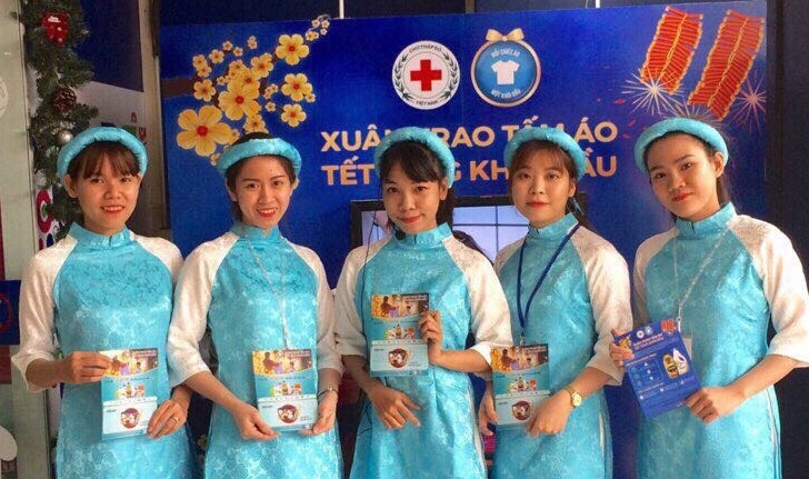 3 con so thu vi cua 'Xuan trao tam ao - Tet tang khoi dau' hinh anh
