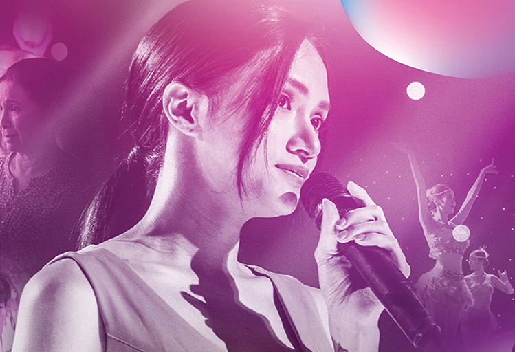 Video - Trailer phim 'Sac dep doi tra' hinh anh