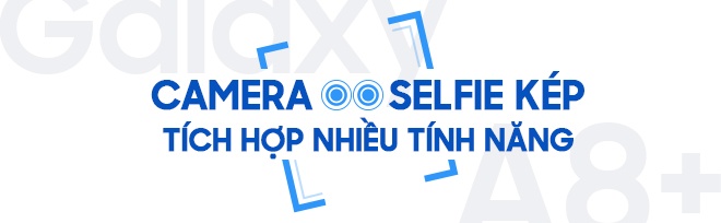 Samsung A8 anh 2