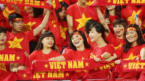 Ban tre Ha thanh 'quay' xuyen man dem sau tran chung ket U23 hinh anh