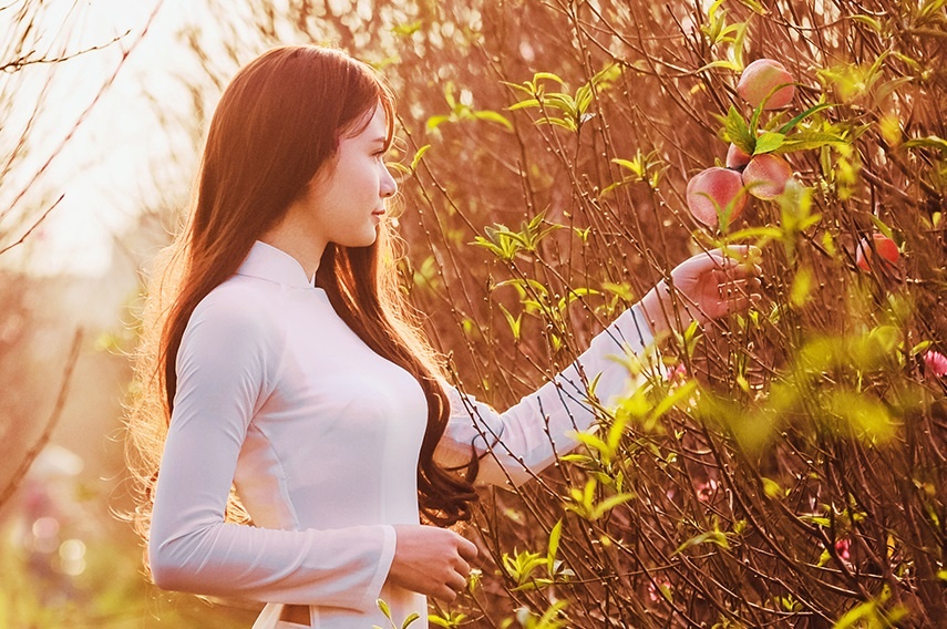 Chinh thuc mo cong nhan bai du thi ‘Tet voi con gai’ hinh anh