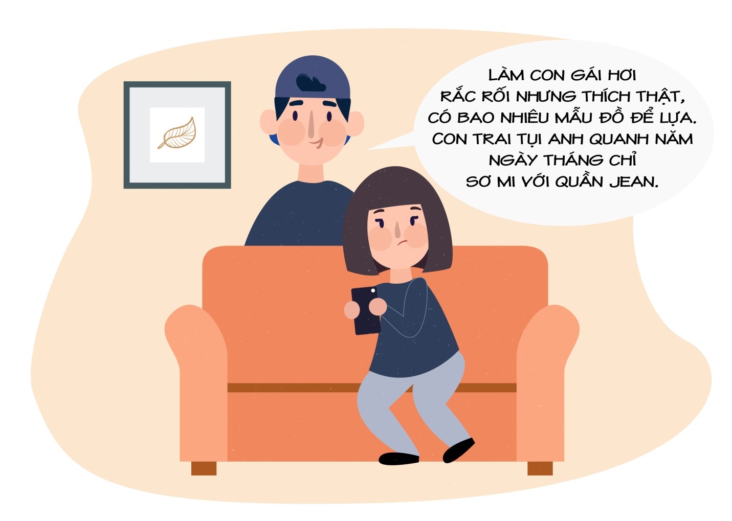 Tet voi con gai anh 2