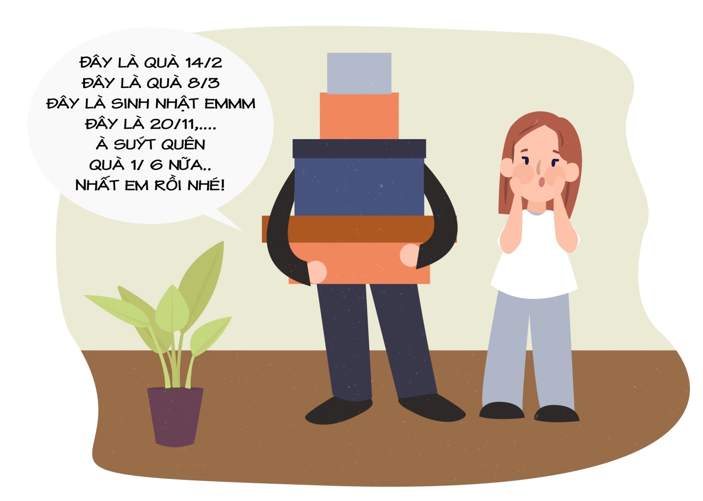 Tet voi con gai anh 4