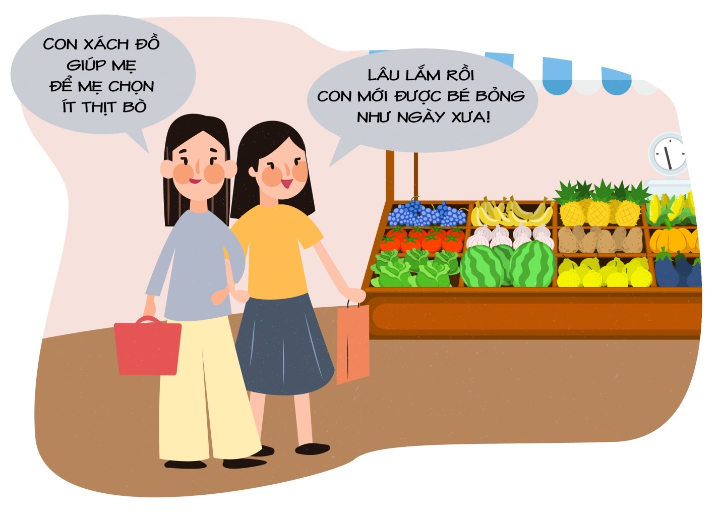 Tet voi con gai anh 4