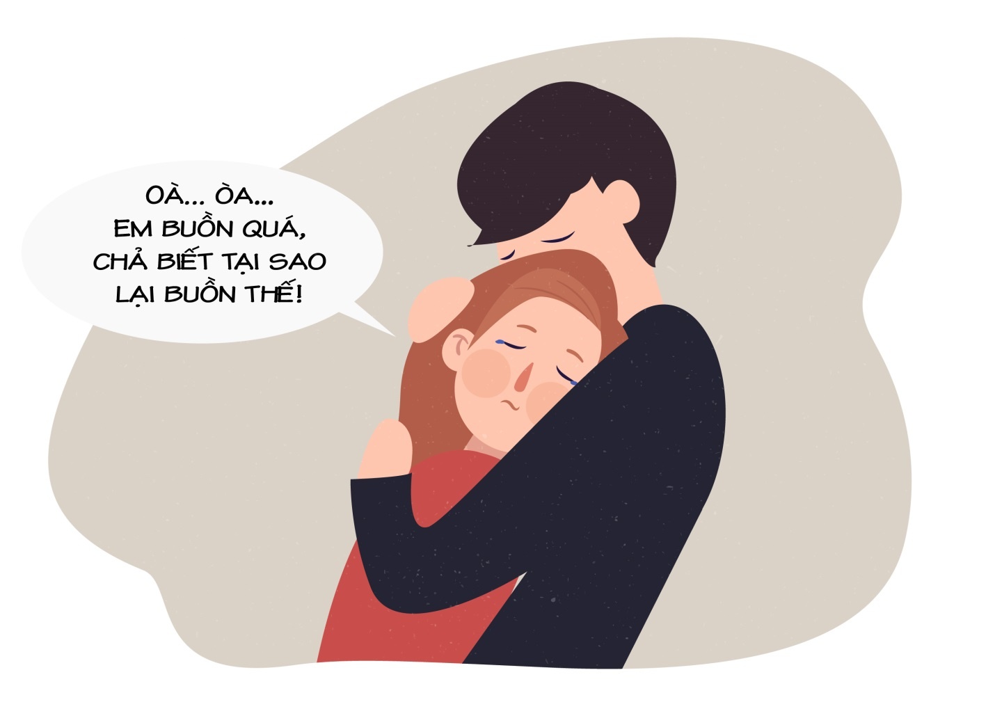 Tet voi con gai anh 7