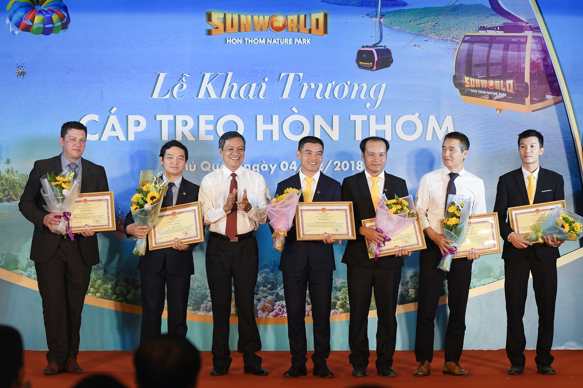 Sun Group ảnh 5 Sun Group anh 5