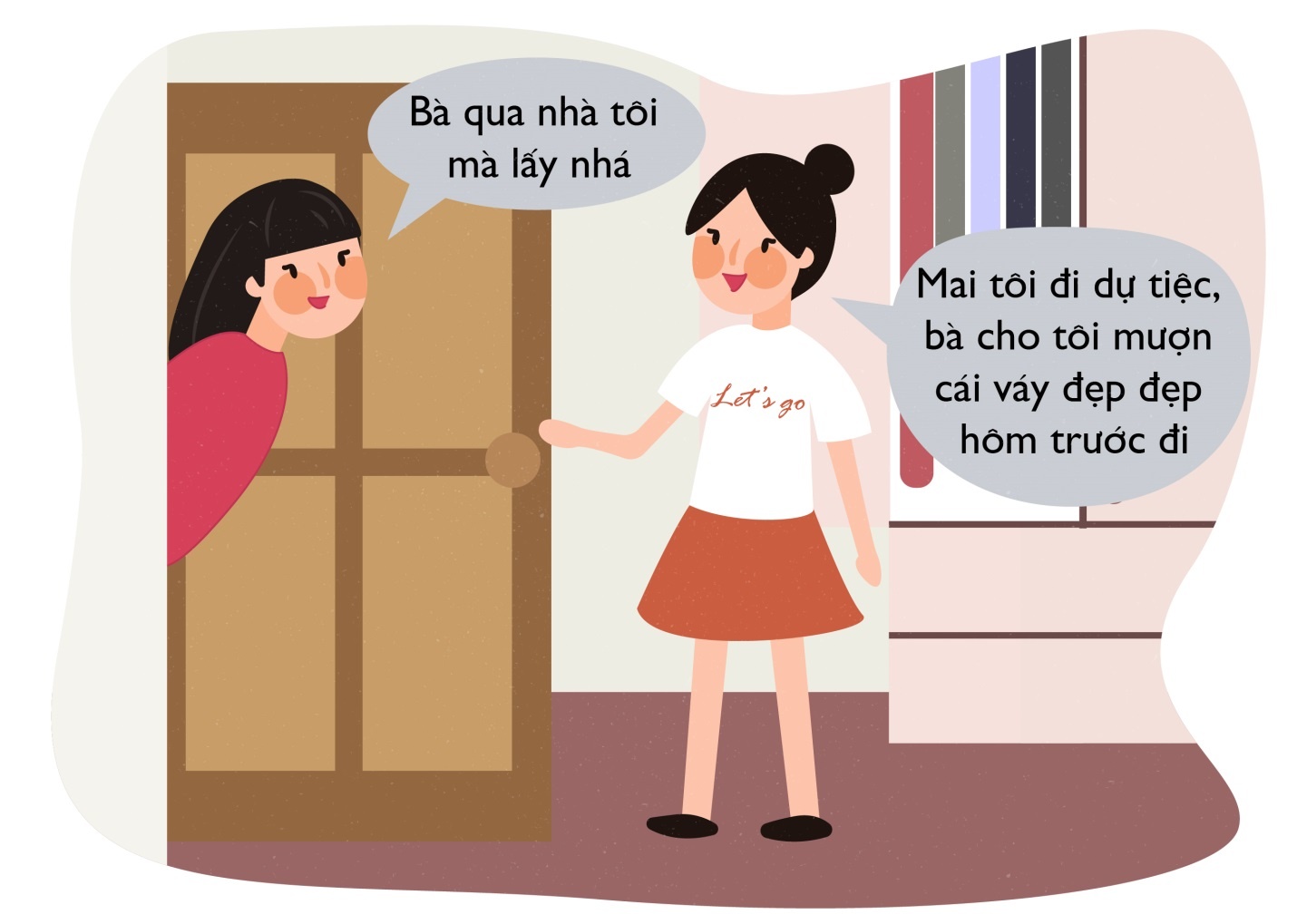 Tet voi con gai anh 4