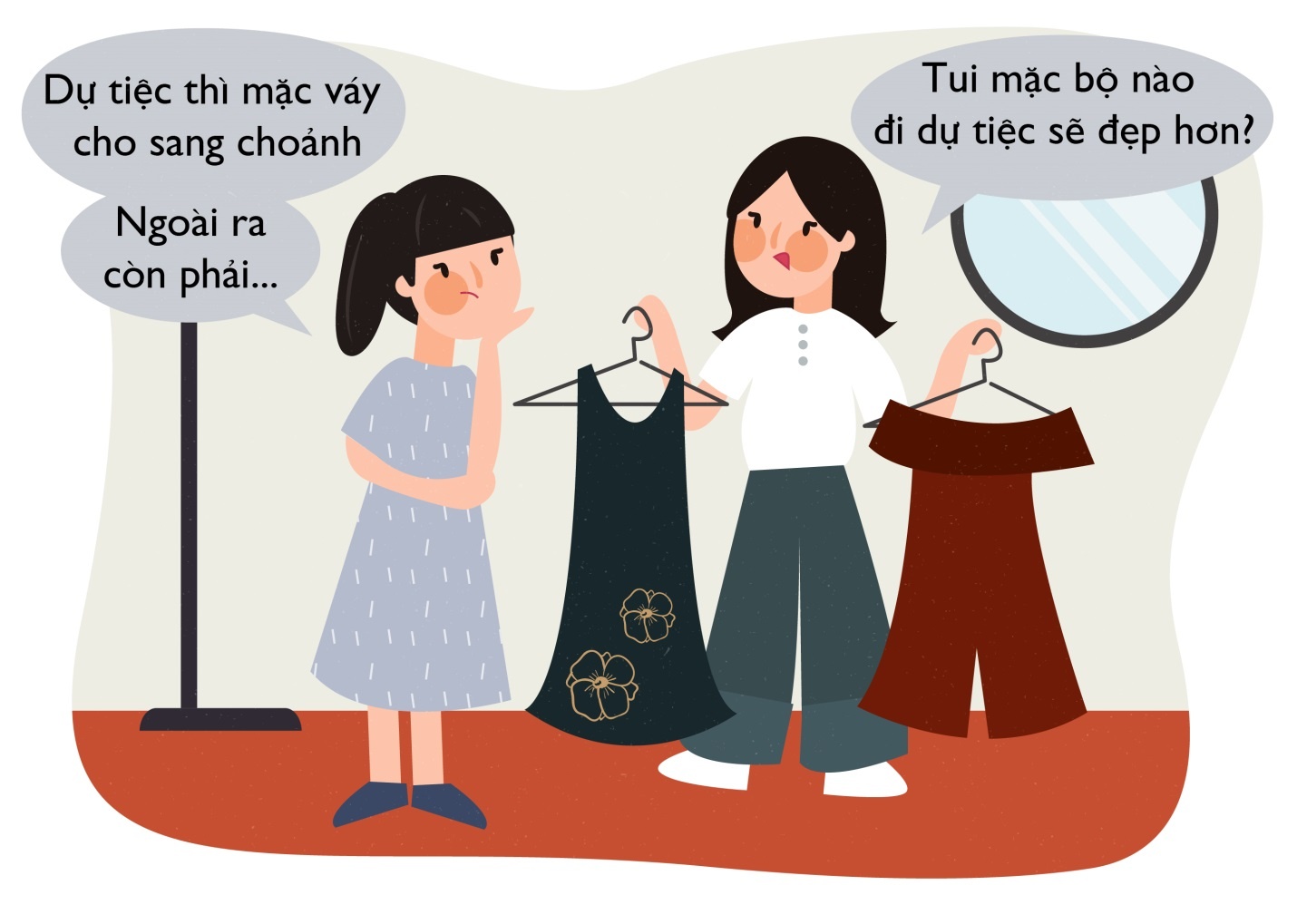 Tet voi con gai anh 7