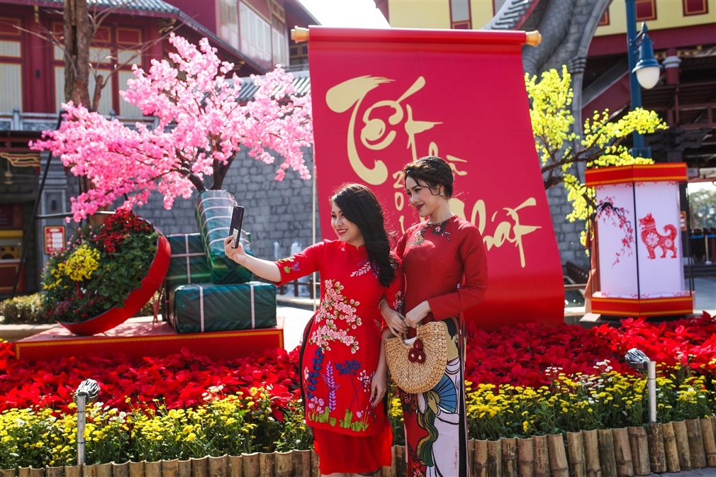 Sun World Halong Complex anh 4