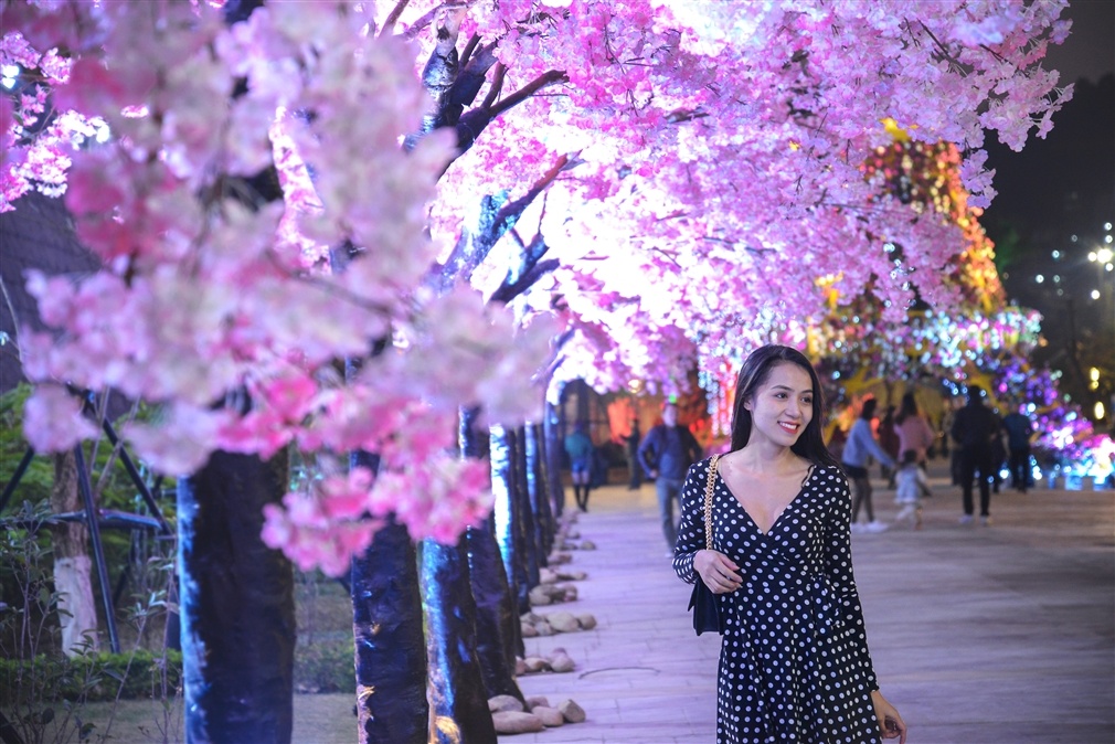 Sun World Halong Complex anh 6