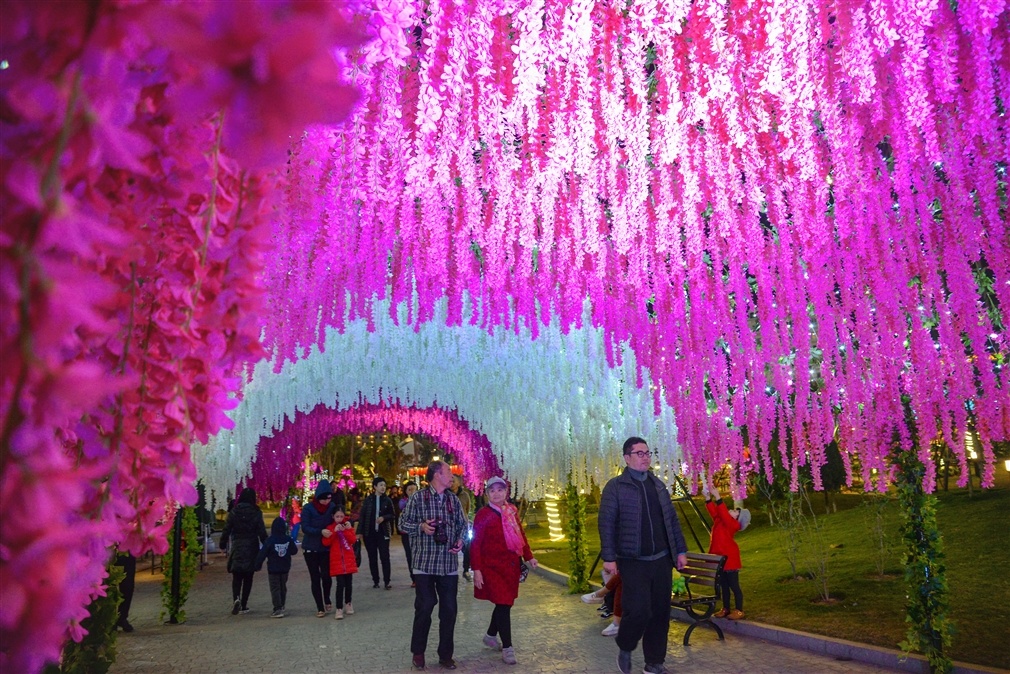 Sun World Halong Complex anh 7