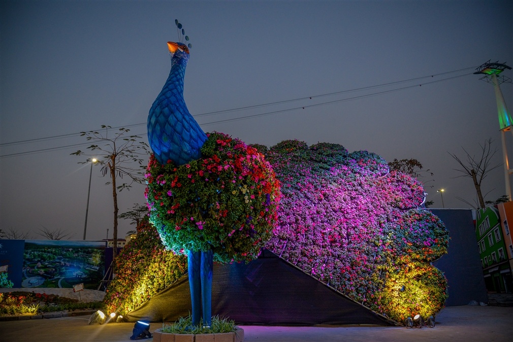 Sun World Halong Complex anh 9