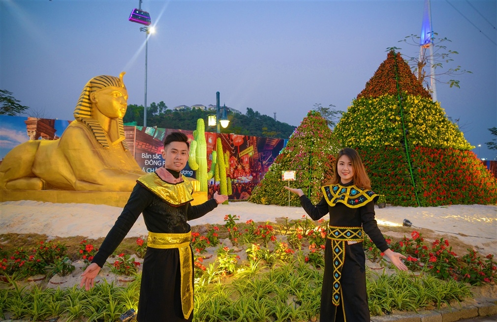 Sun World Halong Complex anh 10