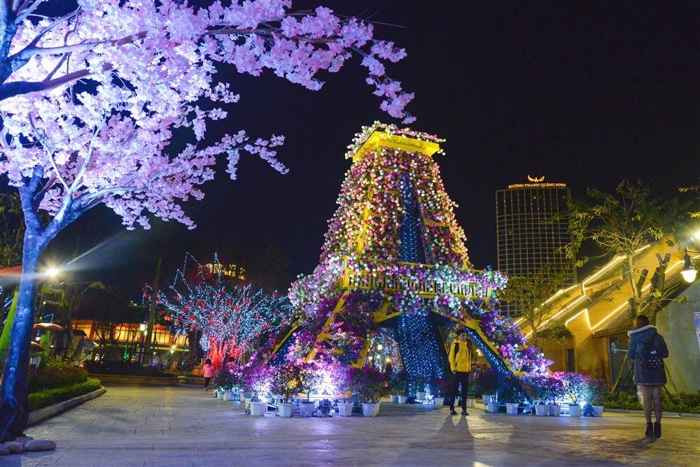 Sun World Halong Complex anh 11