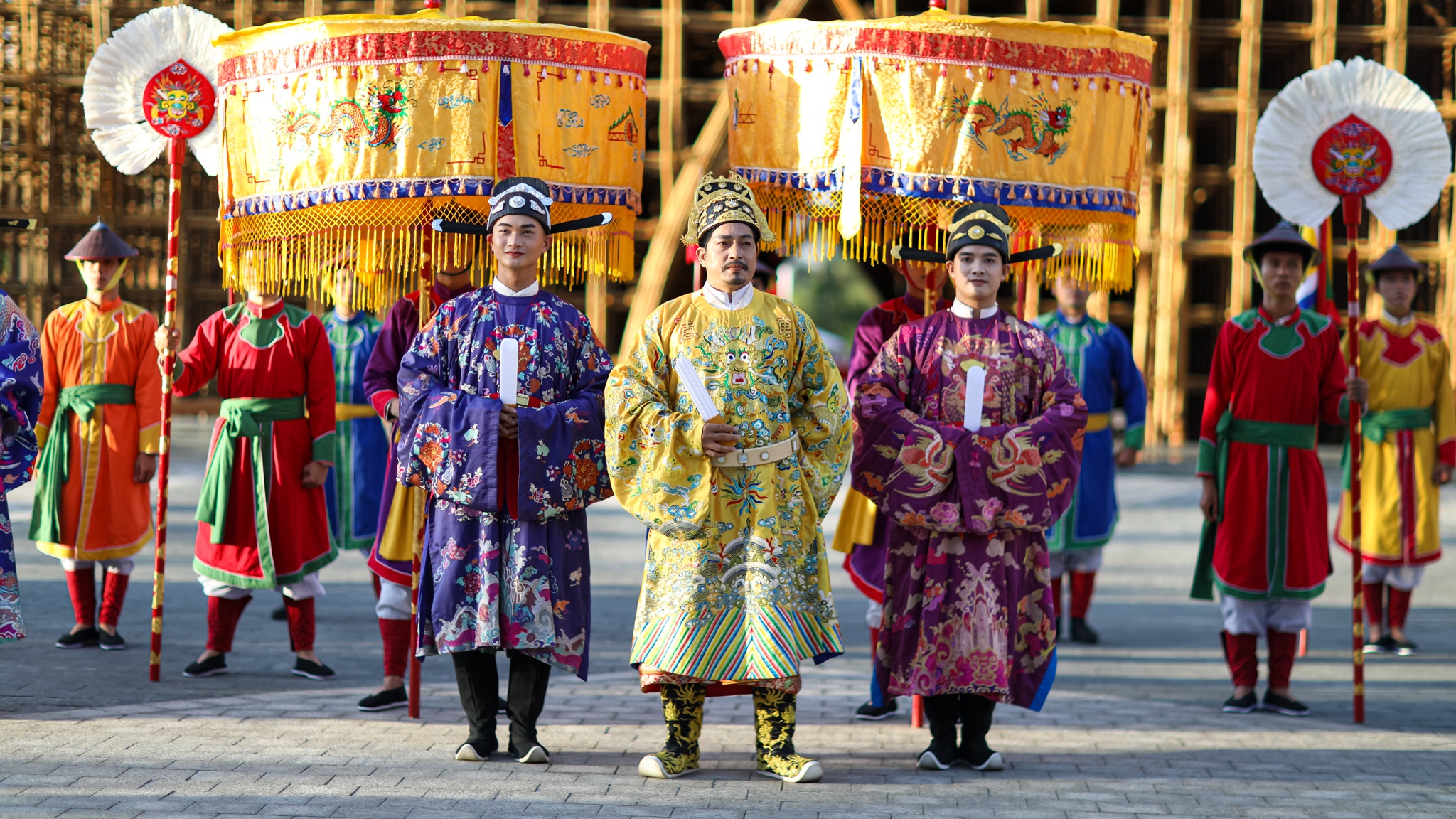 Grand World,  Vingroup anh 5