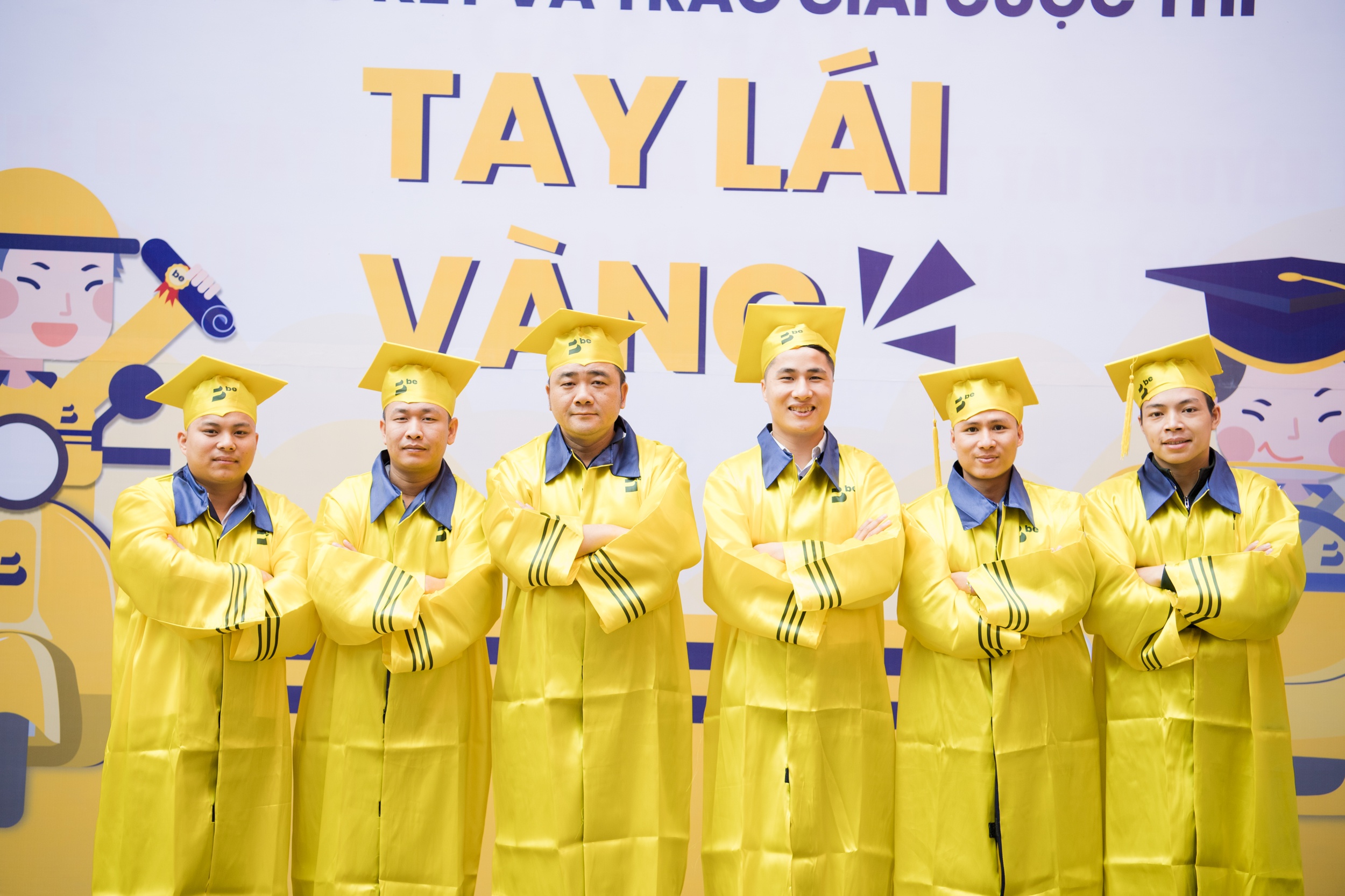 tay lai vang anh 7