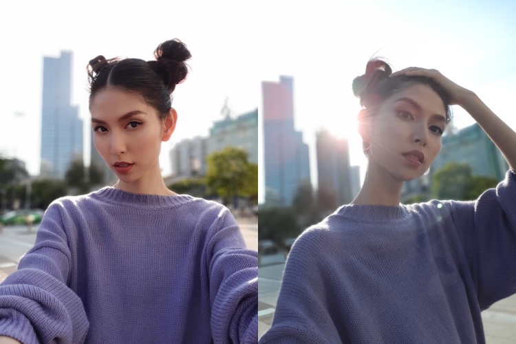 Samsung Galaxy A8 ảnh 2 Samsung Galaxy A8 anh 2