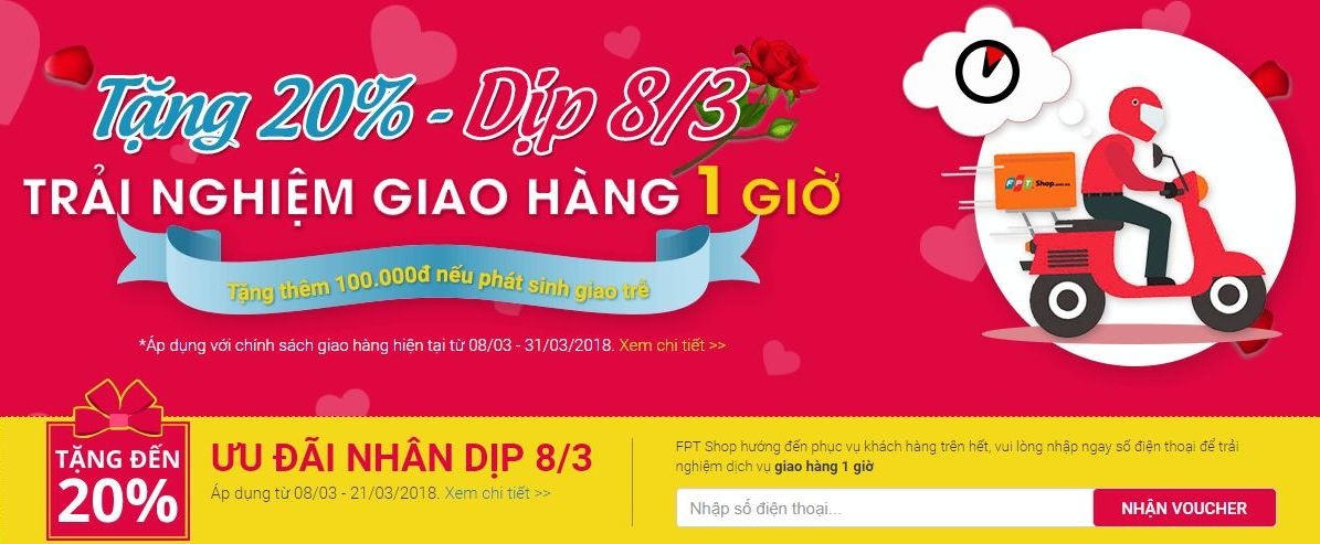 FPT Shop ảnh 2 FPT Shop anh 2