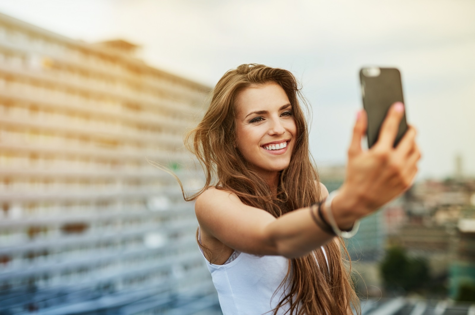 Samsung Galaxy A8 ảnh 3 Samsung Galaxy A8 anh 3