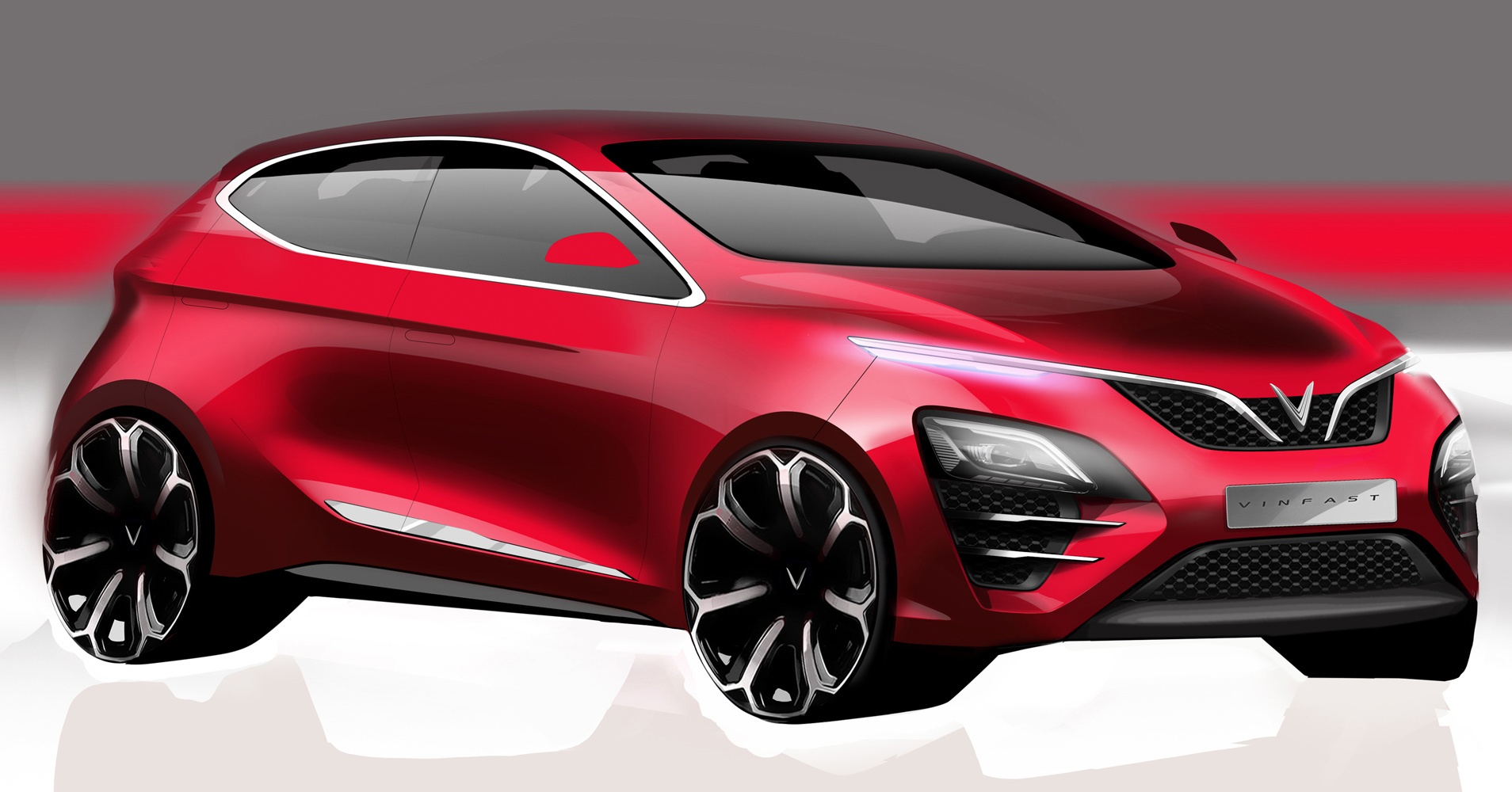 Vinfast ảnh 2 Vinfast anh 2