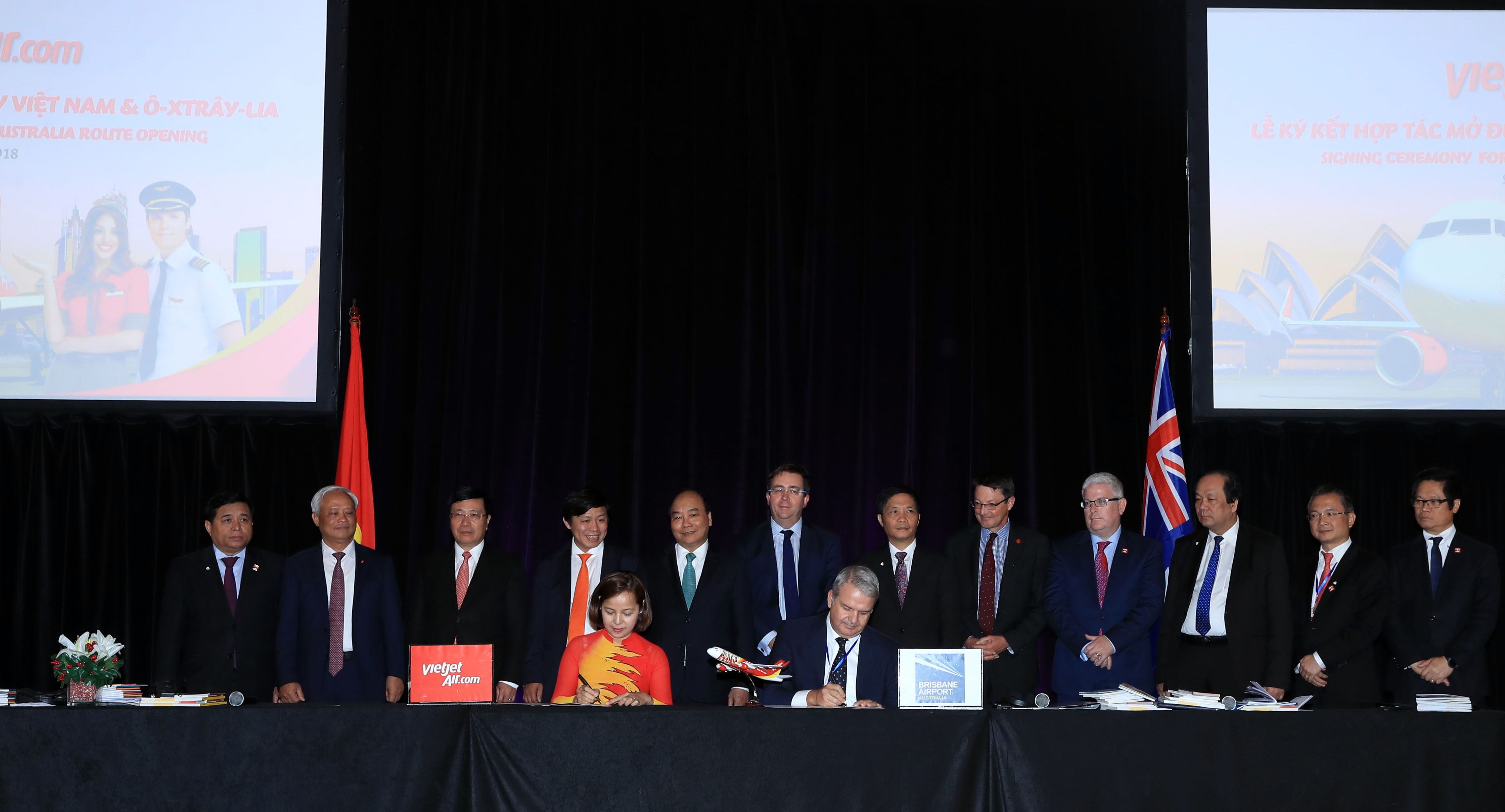 Vietjet Air ảnh 1 Vietjet Air anh 1