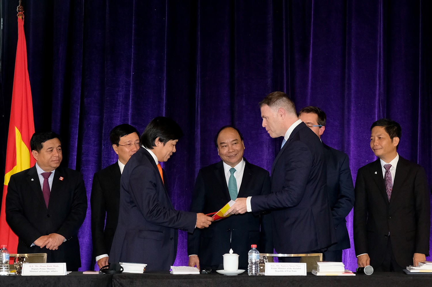 Vietjet cong bo ke hoach mo duong bay thang Viet Nam - Australia hinh anh