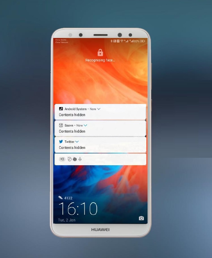Huawei Nova 2i ảnh 3 Huawei Nova 2i anh 3