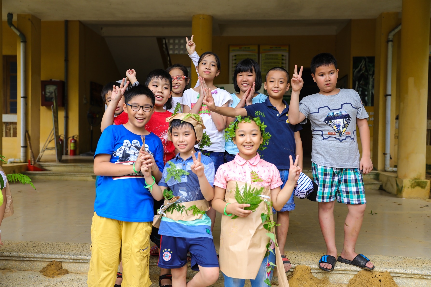 Language Link Academic anh 2