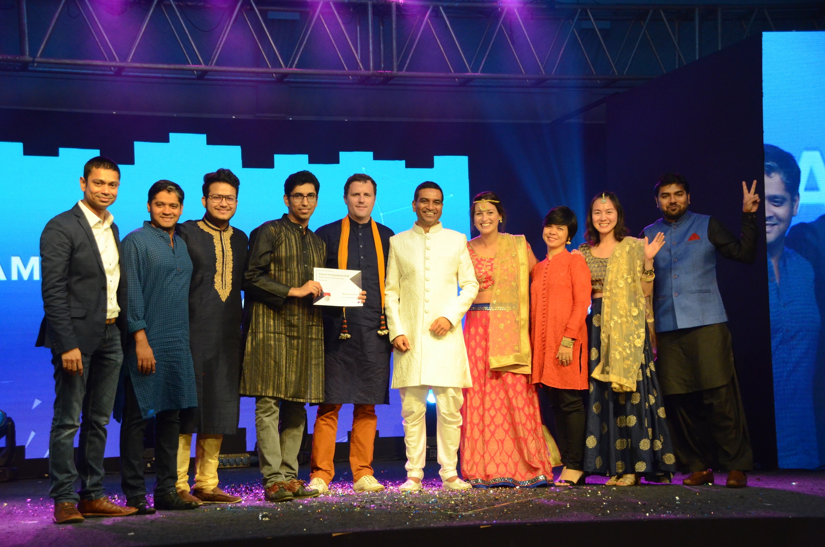 Hang quang cao noi tieng Mindshare bo nhiem lanh dao moi tai Viet Nam hinh anh