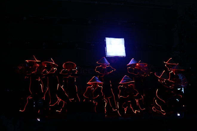 Huda Ice Blast anh 6