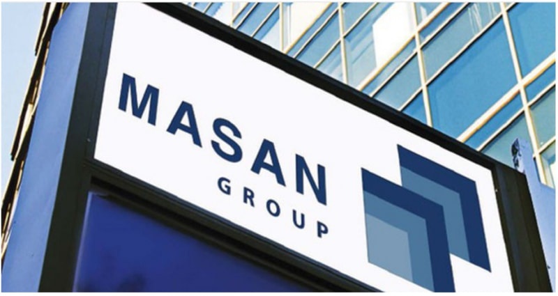 Masan Group: Loi nhuan sau thue tang 3 lan so voi cung ky hinh anh