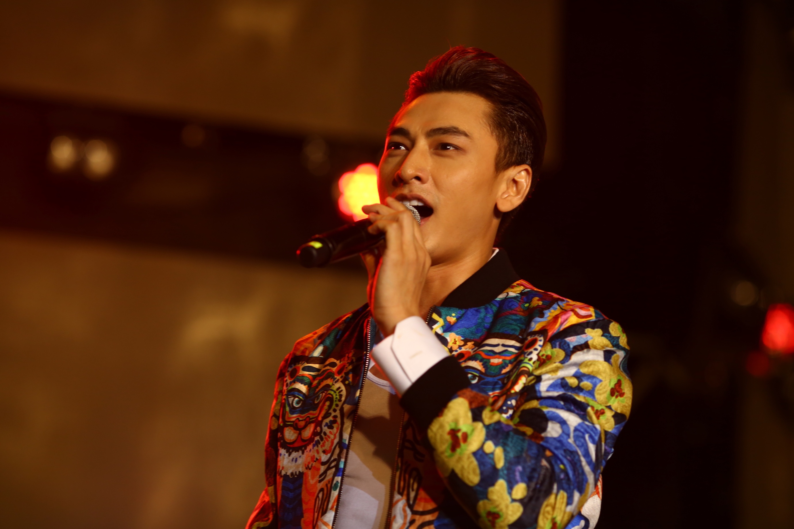 Huda Ice Blast anh 1