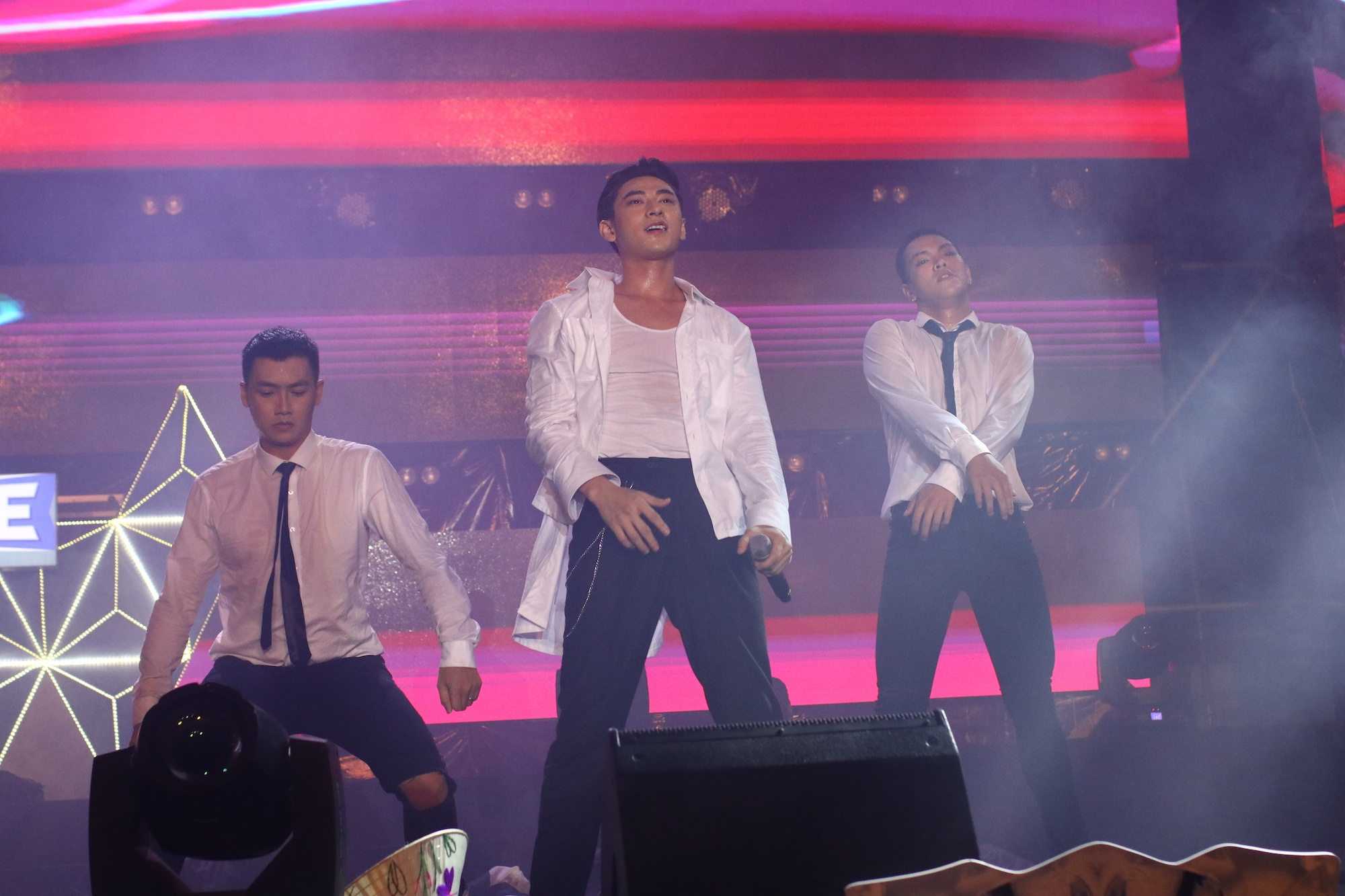 Huda Ice Blast anh 3