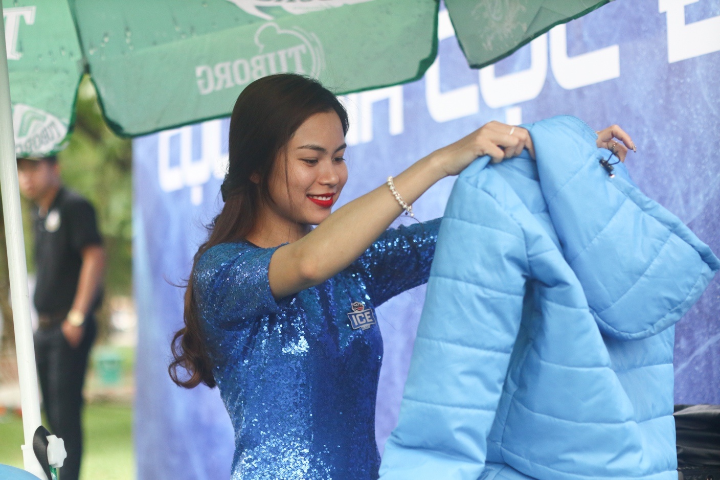 Huda Ice Blast anh 3