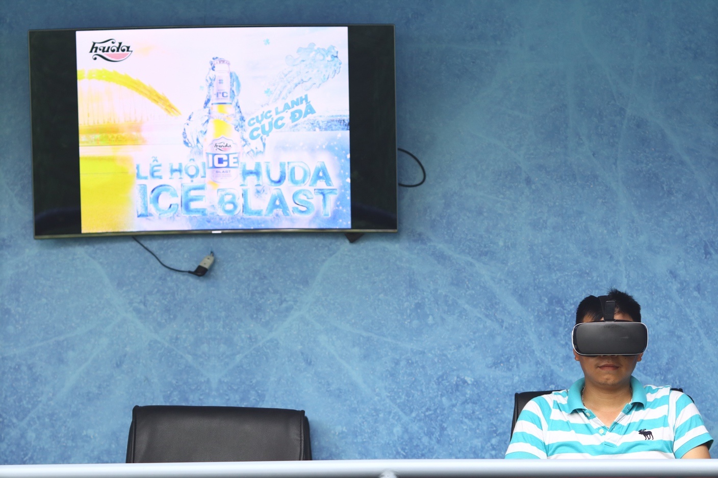 Huda Ice Blast anh 4