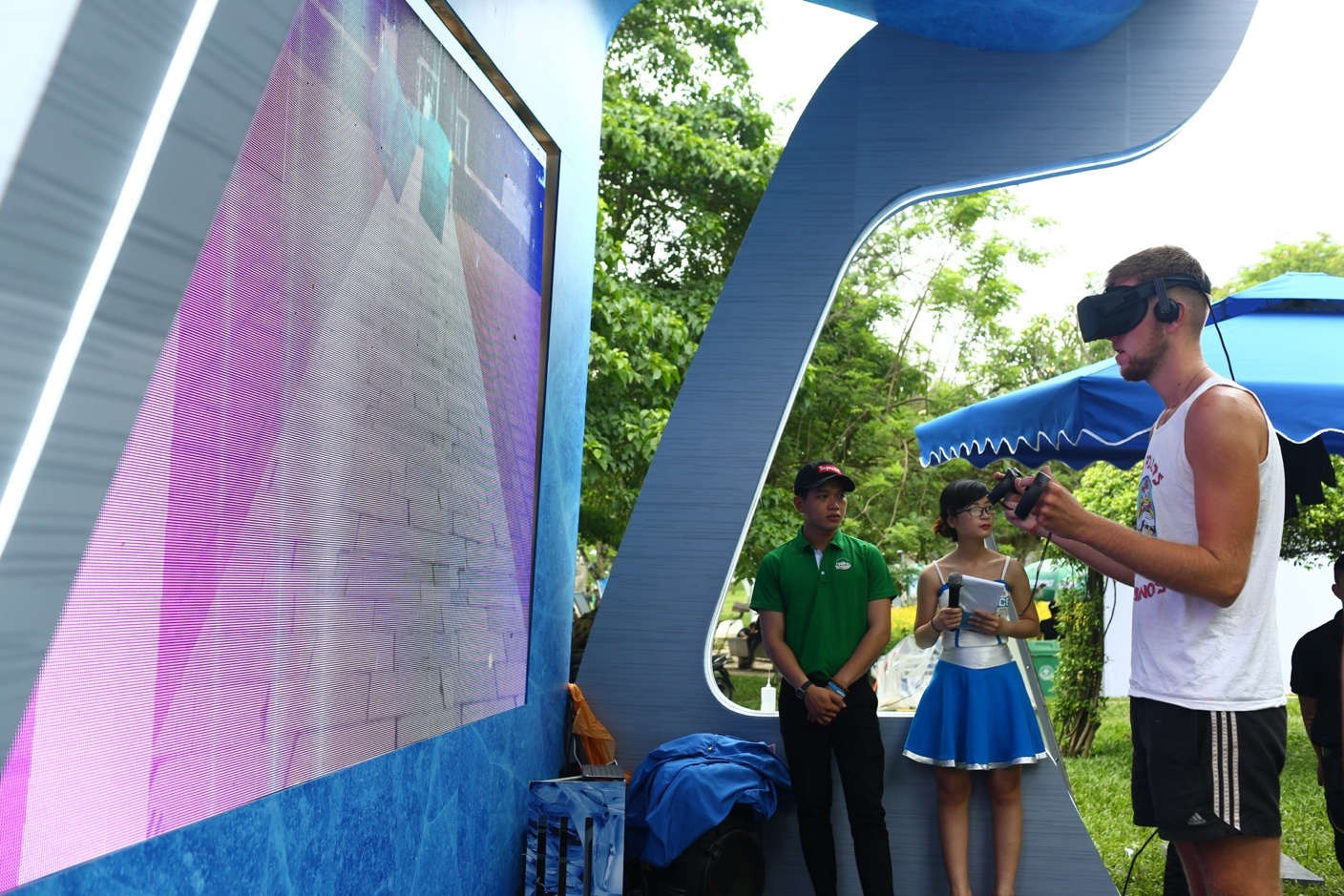 Huda Ice Blast anh 5