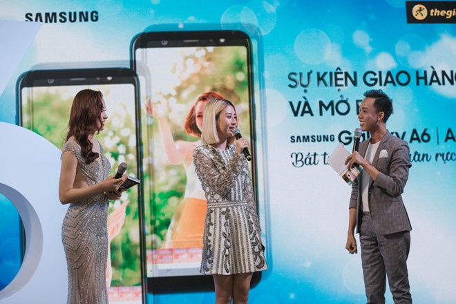 The Gioi Di Dong anh 2