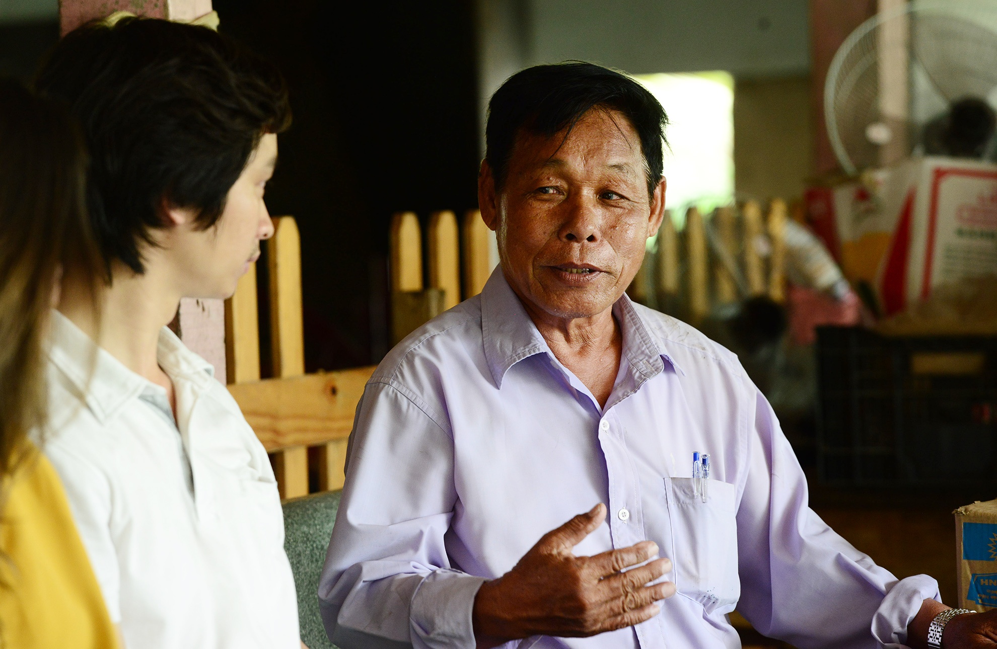 P&G Việt Nam ảnh 1 P&G Viet Nam anh 1