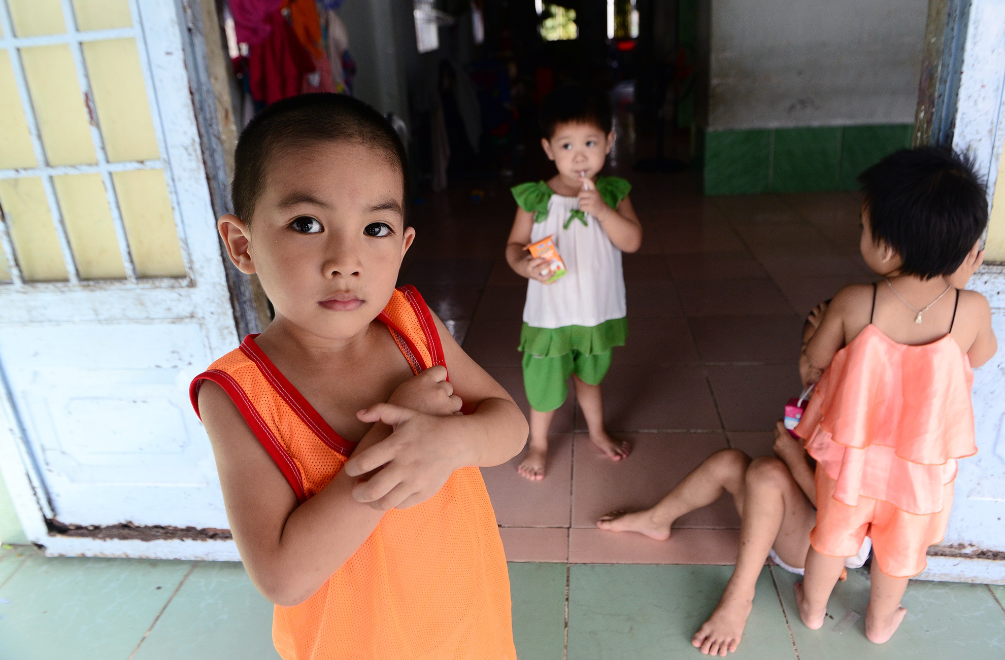 P&G Việt Nam ảnh 3 P&G Viet Nam anh 3