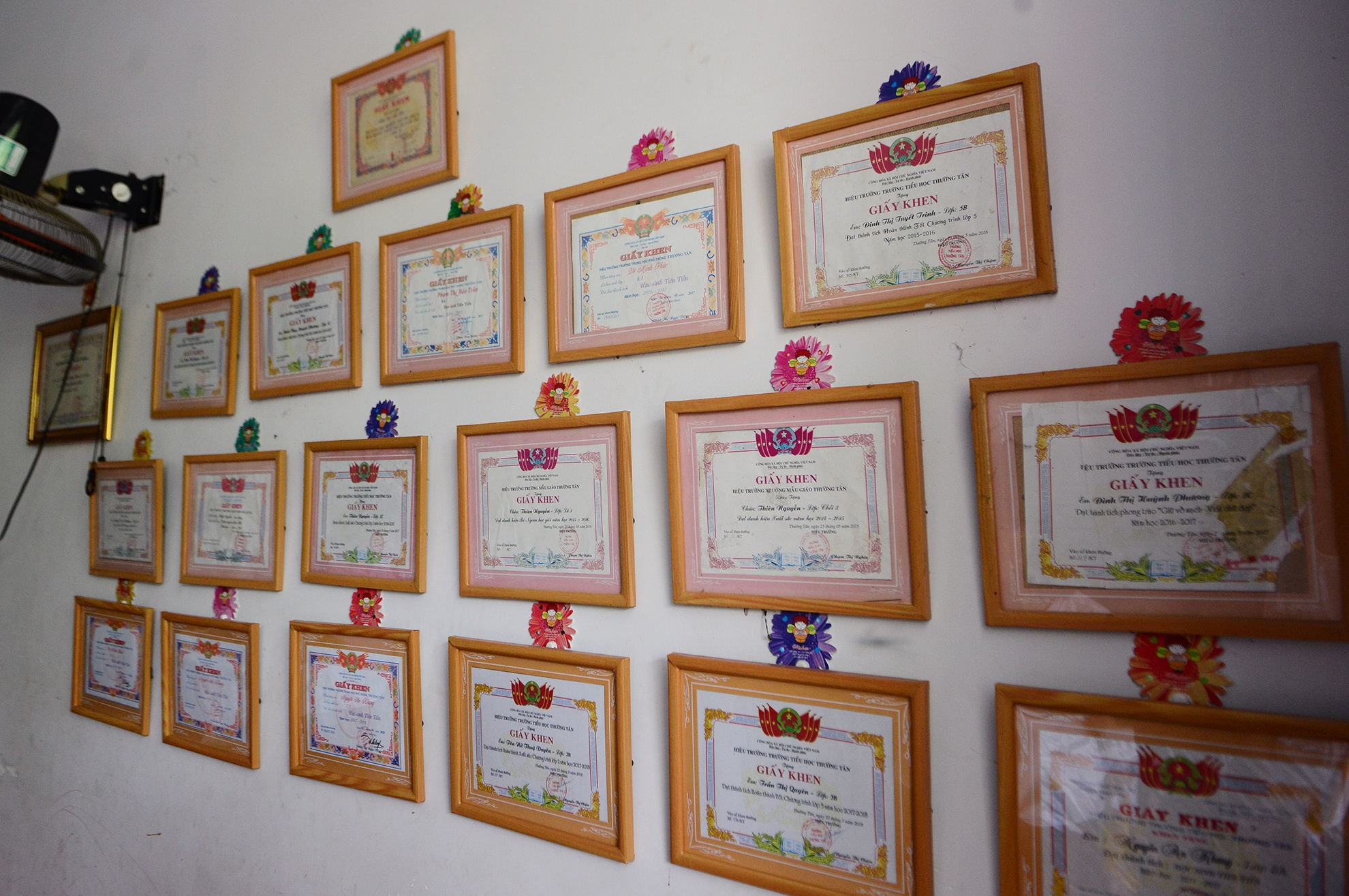 P&G Việt Nam ảnh 4 P&G Viet Nam anh 4